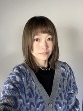 トレース(TLACE.)&nbsp;中畑 あかね