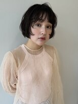 ケイリー(KAYLEE)&nbsp;ボブ