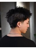 【skill】デザインショート