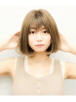 エオン(eon) 【eon】ミセス、大人女性、白髪、マイナス6歳ヘア