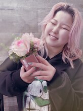 ヘアリゾート バレンタイン(hair+resort valentine)&nbsp;河合 紗希