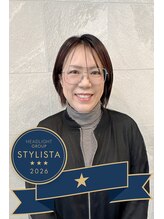 アーサスバイヘッドライト 新潟小新店(ursus by HEADLIGHT)&nbsp;鶴巻 順子