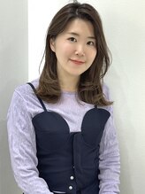 コードライン 戸田公園店(CODE.LINE)&nbsp;佐藤 世菜