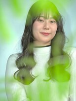 カミエ(kamie)&nbsp;【kamie北浜】髪質改善トリートメント/レイヤーカット/カラー