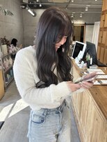 リコ(liko) 透明感カラー