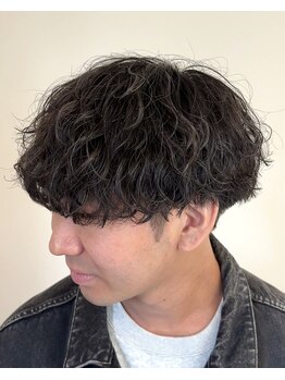 リッツ(RITZ)の写真/「サロン帰りだけカッコいい」は卒業！明日から“自分で”再現できるプロのスタイリング方法もレクチャー★