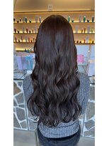 アチーブティルスマートサロン 豊川末広通店(achieve till Smart Salon)&nbsp;ベージュカラー