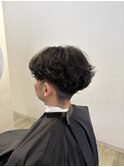 パーマ