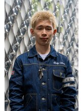 オメガ 渋谷(OMG) 成澤 克明