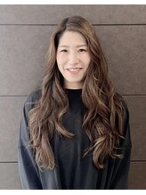 ウィズ 美容室 千葉店(Wiz)&nbsp;宮崎 未来