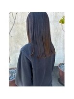 ヘアースペース レガッタ(hair space Regatta)&nbsp;透明感つやカラー