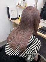 カロントウキョウ 中野店(Kalon Tokyo)&nbsp;柔らかピンク