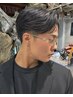 【7月14日までshogo限定】しごでき男に☆メンズカット+クイックスパ¥4000