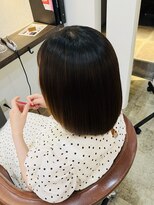 エイクス 津田沼(AQs)&nbsp;髪質改善/縮毛矯正/美髪/艶髪/髪質改善トリートメント/津田沼