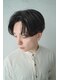 シー ヘアデザイン(see hair design)の写真/[メンズの方も大歓迎!!]メンズカジュアルはお任せ！再現性の高いカットでスタイリングも簡単◎