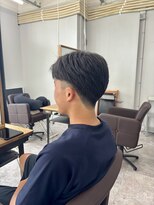 楚々&nbsp;王道ナチュラルショート