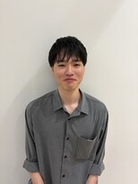 アローズ ステラプレイス店(HELLO'S) メンズカット