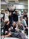ゼスト リル 新宿(ZEST lill)の写真/HOTPEPPER Beauty AWARD 2025 BEST SALON 選出☆men'sのスペシャリストたちが集結★
