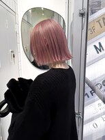 リラ バイ ミラ 新宿(LILA by MILA)&nbsp;☆
