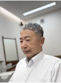 ベリーショート