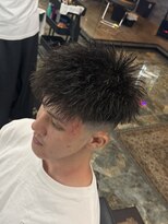 トライブ(TRIBE)&nbsp;ダウンバングツイスト