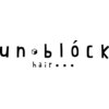 アンブロック(un block)のお店ロゴ