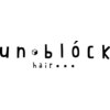 アンブロック(un block)のお店ロゴ