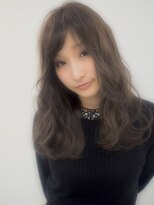 ネス(ness)&nbsp;[RIMMA] ビターベージュ