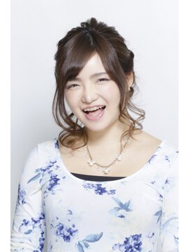 リオ(rio) やわらかアップ