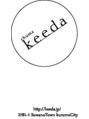 キーダ(KEEDA) keeda hair