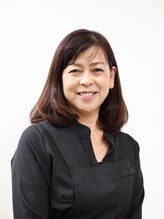 ハイローズ(Hi‐Rose)&nbsp;馬場 まゆみ