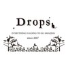 ドロップス ヘアー(Drops hair)のお店ロゴ