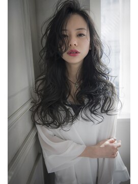 シーン(sCene) ★sCene★ セミウェットカール   下防