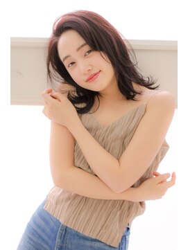 トティア 梅田(Totia) 【OPEN以来大人気Totia梅田/フェアリーセミディ】