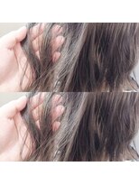 イル(iLu.)&nbsp;シルバーアッシュ