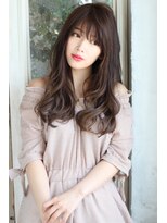 ヒップスデコ(Hip's deco) ☆フェミニンカール☆…+大宮Hip's deco+