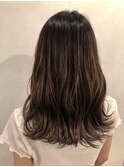 ナチュラルグラデーション