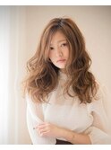 ロングスタイル