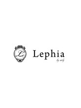 レフィア バイ エアリー(Lephia by airly) 青木 恵美