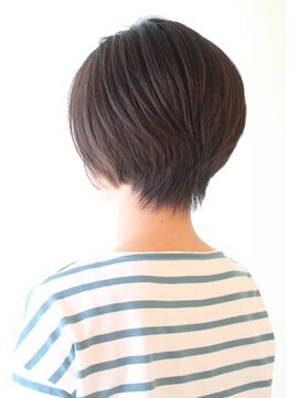 レウナ 外苑前(Reuna) 【30代・40代・50代】大人の女性に人気の丸みボブ