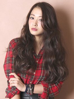 ヘアサロン エン(HAIR SALON EN)の写真/1：1の丁寧なカウンセリングで、貴方の理想形を引き出した"似合せカット"。高度なカット技術に仕上がりも◎