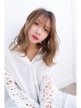 アンジェリカ 難波店(ANGELICA) ANGELICA エモレイヤー