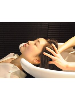 【福島/野田】すぅっと疲れが取れていく絶妙なマッサージの虜♪TOKIOトリートメント付贅沢コースがお勧め！