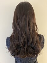 インビテーション(invitation)&nbsp;シアーラベンダーカラー＊