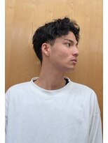 ココロコ(COCO LOCO)&nbsp;スパイラルパーマ