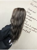 コントラストハイライト