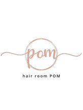 hair room POM【ヘア ルーム ポム】