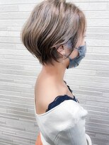 ネオリーブ クタ 町田店(Neolive kuta)&nbsp;大人ショート【町田、町田駅210509】