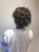 ビューティーリゾート アカヒゲ(Beauty Resort AKAHIGE)&nbsp;ツイスパサーフスタイル