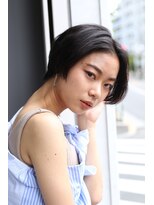 バサ 新所沢店(BASSA)&nbsp;ショートボブ